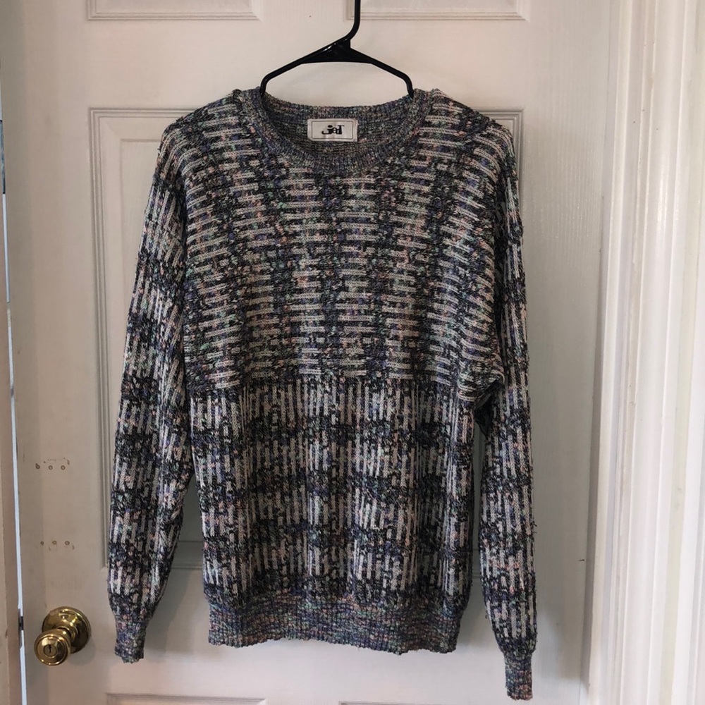 Jed vintage sweater